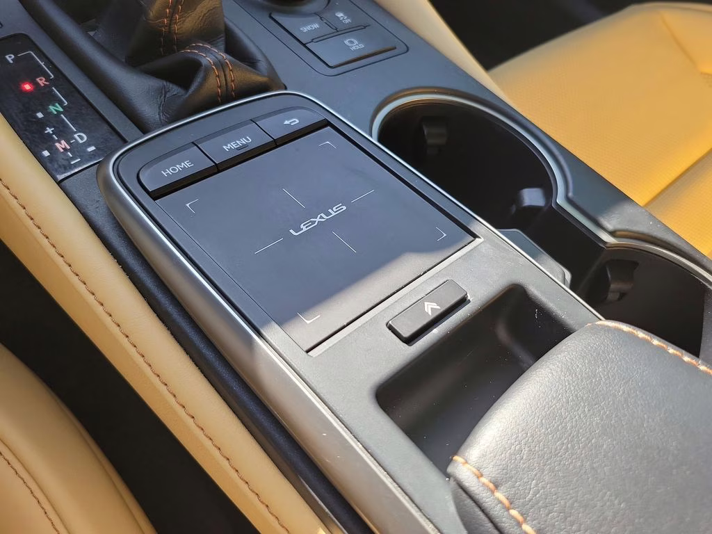 2022 Eminent White Pearl Lexus RC 350 Premium RWD Coupe