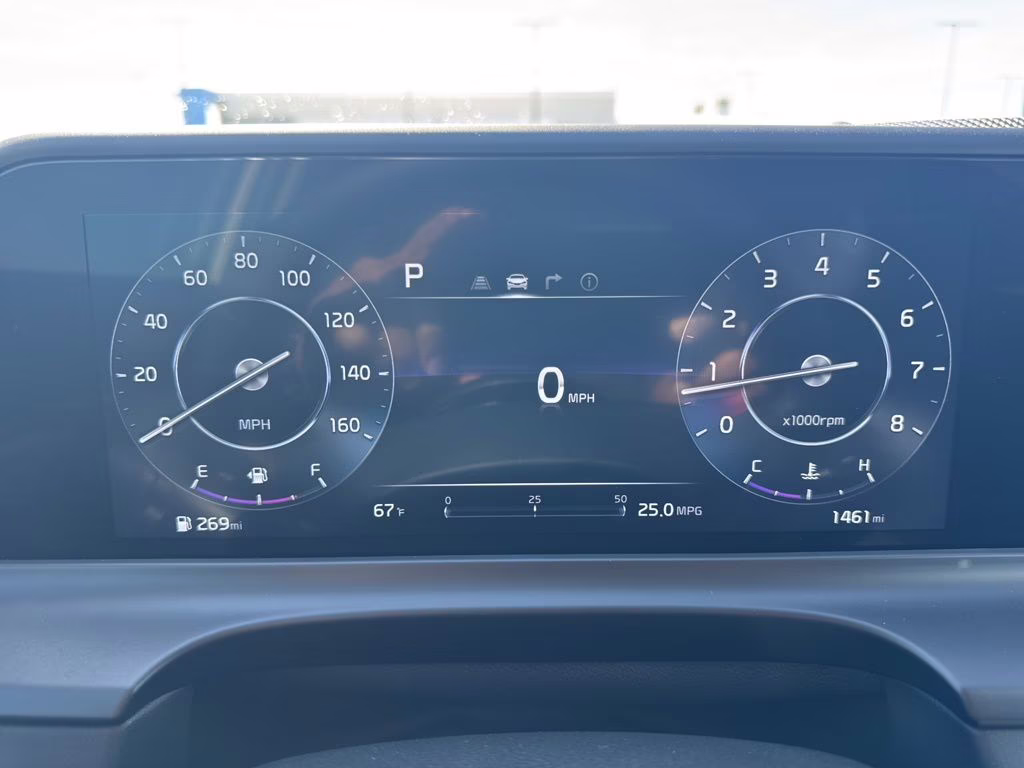 2026 Snow White Pearl Kia Seltos SX AWD SUV