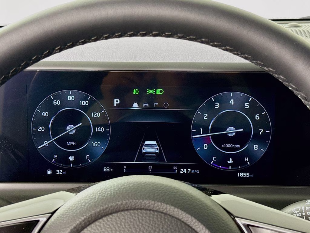 2026 Snow White Pearl Kia Seltos SX AWD SUV
