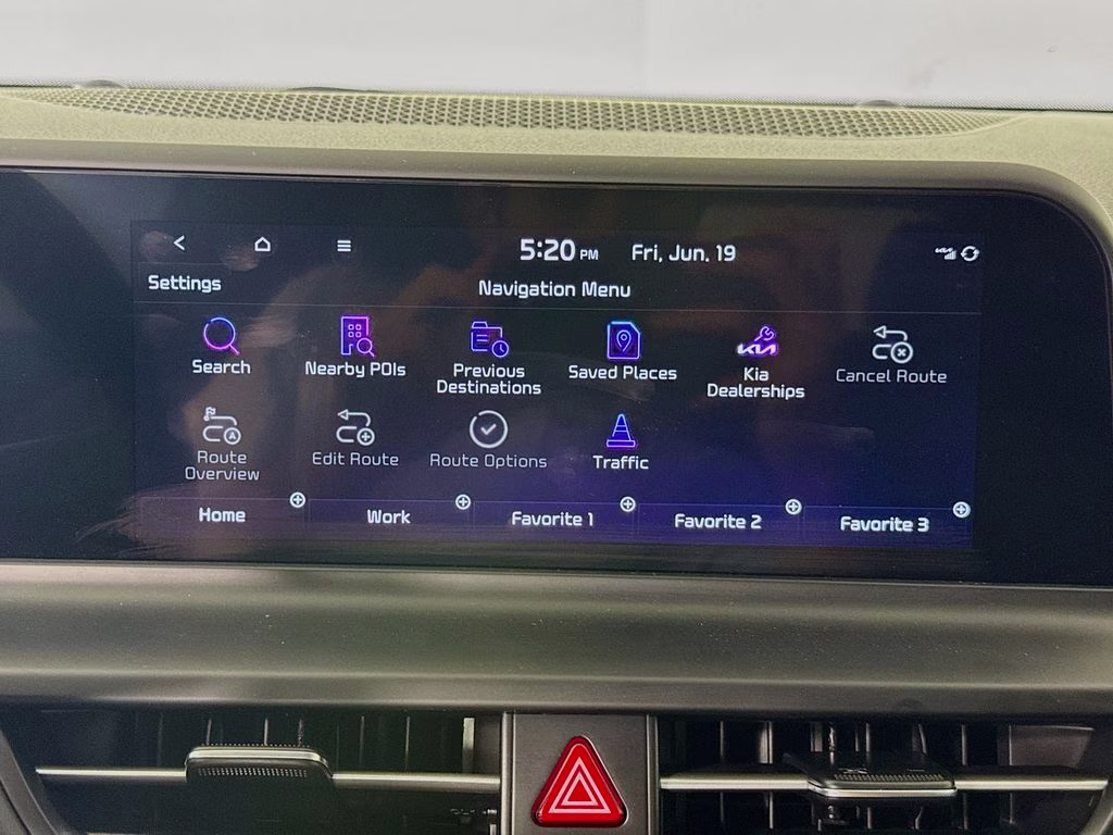 2026 Snow White Pearl Kia Seltos SX AWD SUV