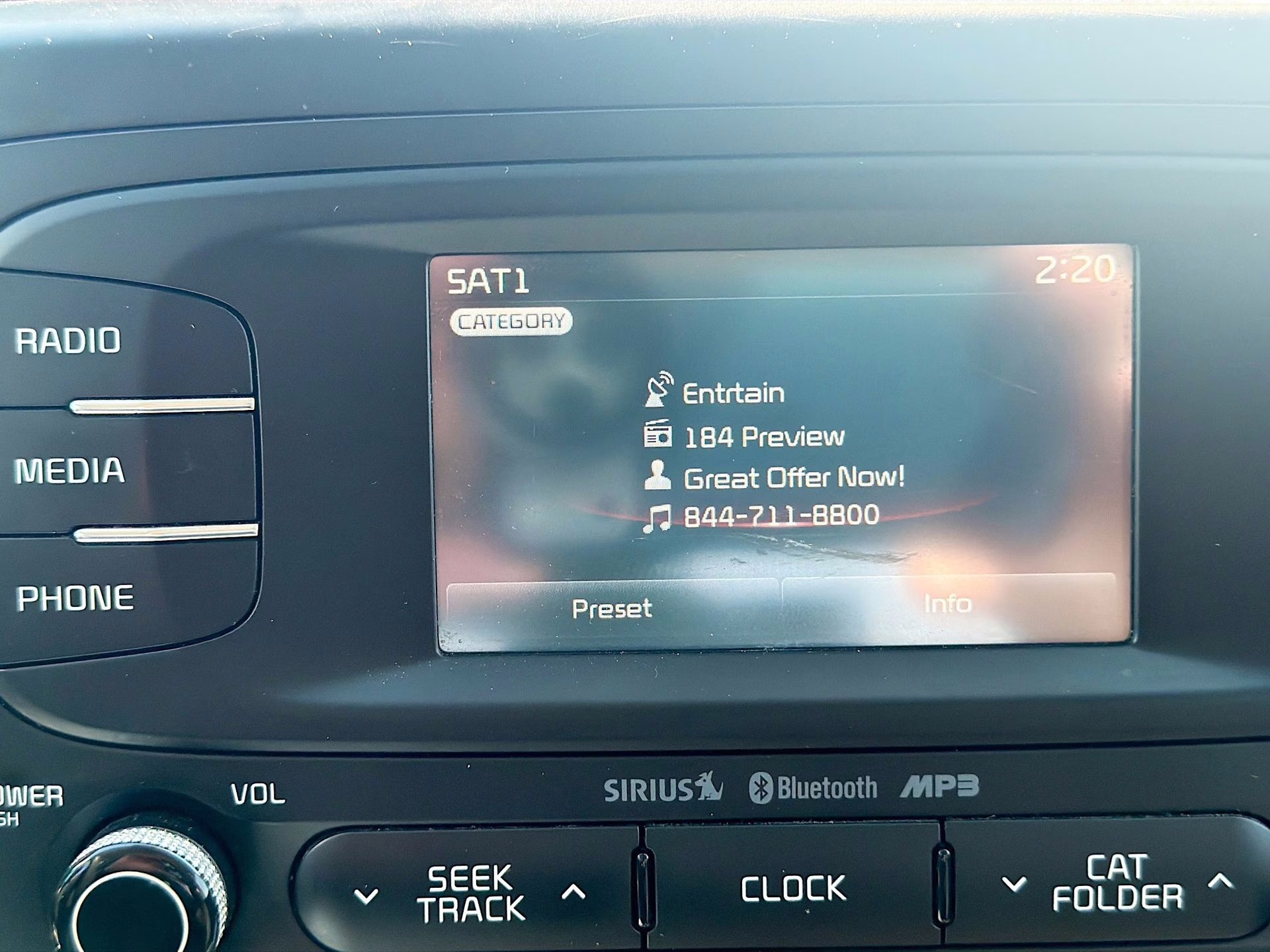 2016 Bright Silver Kia Soul Plus FWD Hatchback