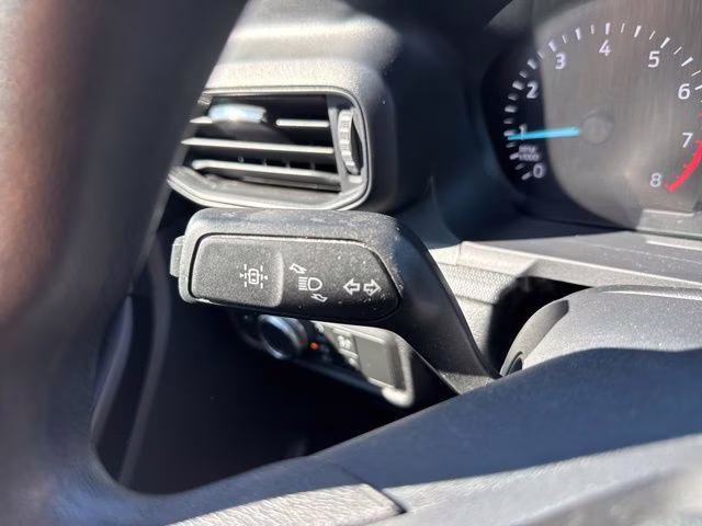 2021 Iconic Silver Metallic Ford Explorer Base 4X4 SUV