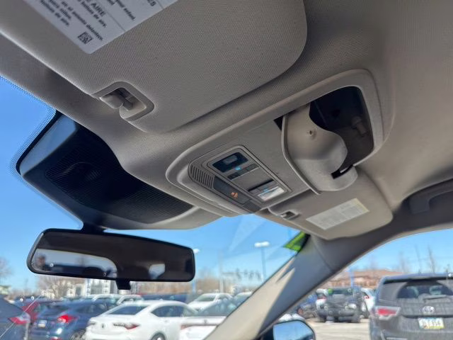 2021 Iconic Silver Metallic Ford Explorer Base 4X4 SUV