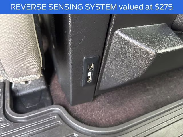 2019 Blue Ford F-150 XLT 4X4 Truck