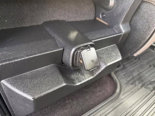 2019 Blue Ford F-150 XLT 4X4 Truck