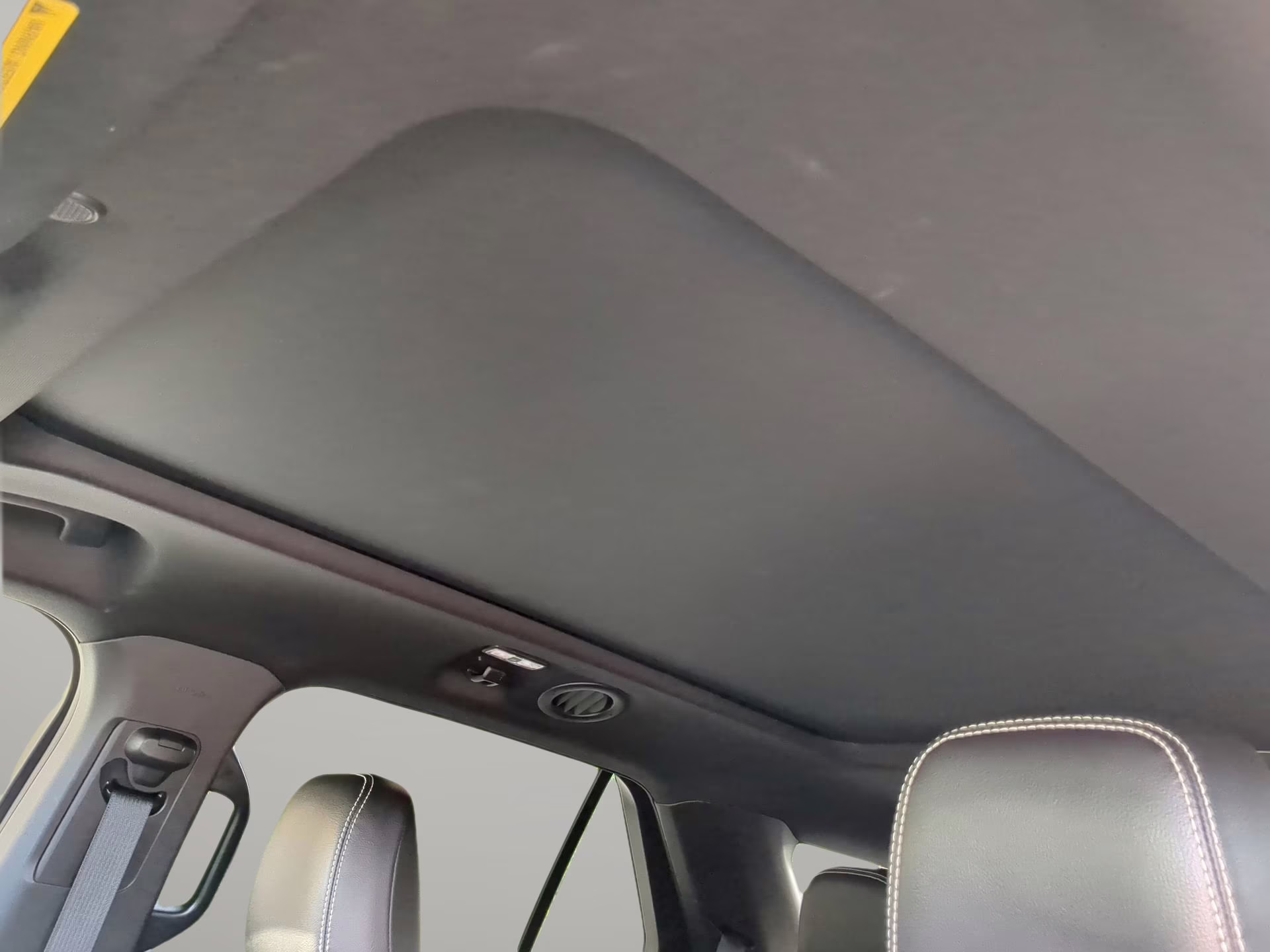 2023 Rapid Red Metallic Tinted Clearcoat Ford Explorer ST 4X4 SUV