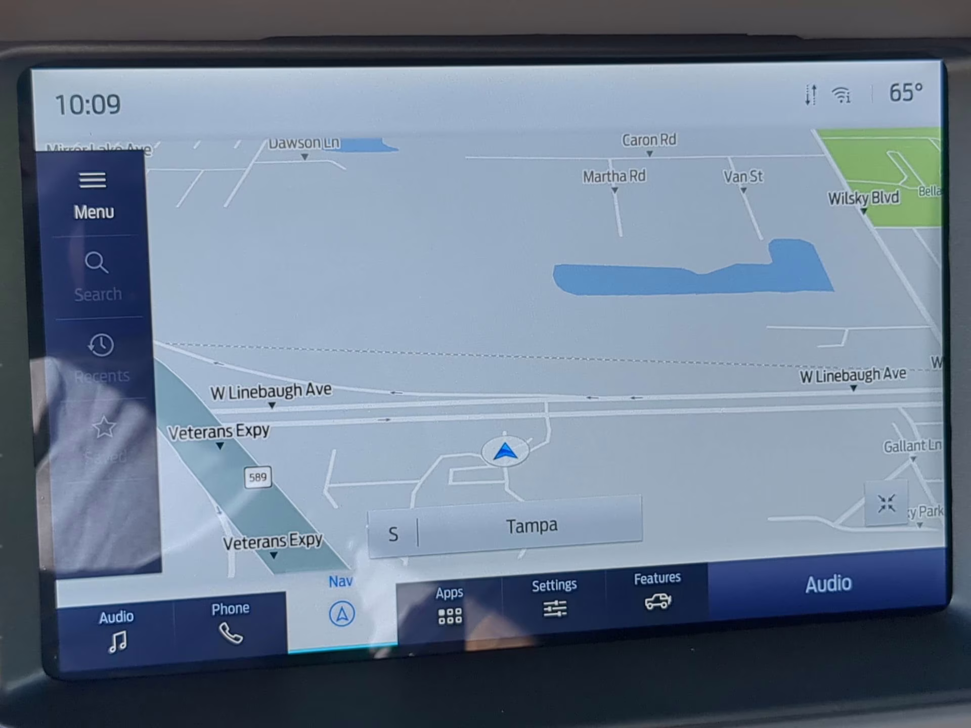 2024 Iconic Silver Metallic Ford Bronco Wildtrak 4X4 Convertible