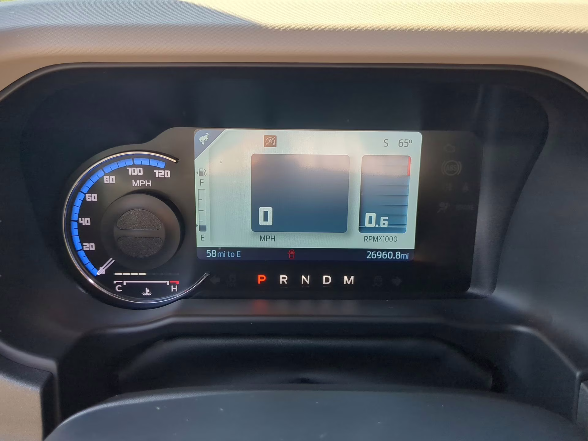 2024 Iconic Silver Metallic Ford Bronco Wildtrak 4X4 Convertible