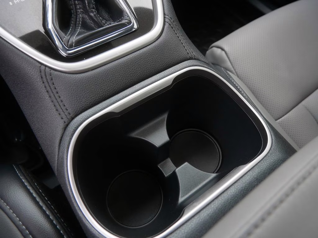 2024 Ice Silver Metallic Subaru Outback Limited AWD SUV