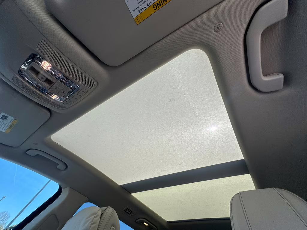 2026 Polar Mercedes-Benz GLS GLS 450 AWD SUV