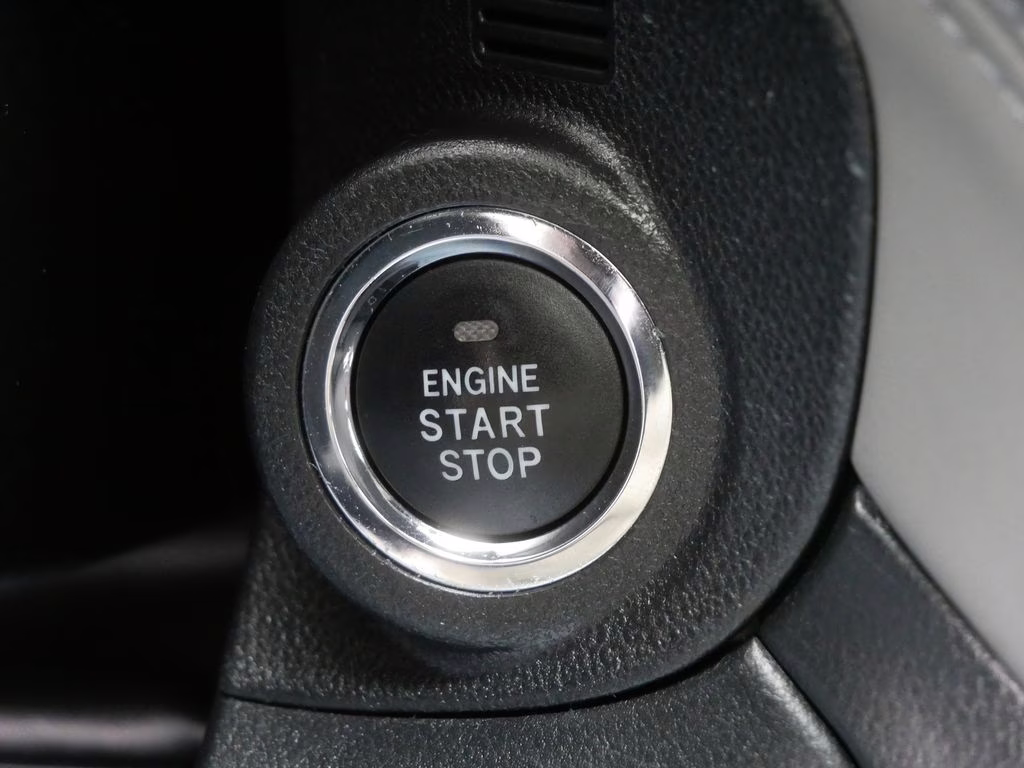 2024 Ice Silver Metallic Subaru Outback Limited AWD SUV