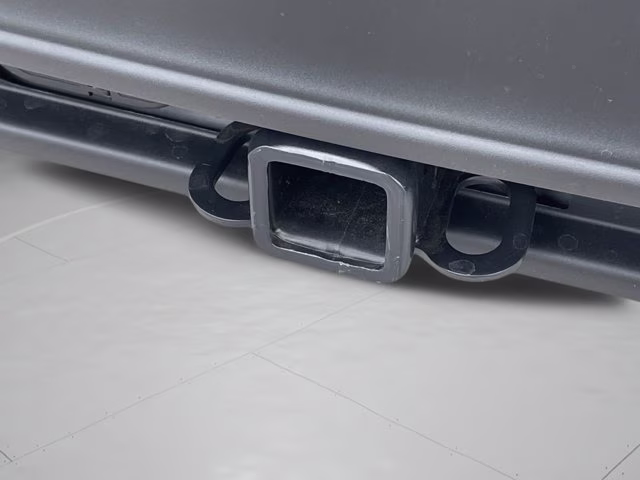 2026 Carbonized Gray Metallic Ford Explorer ST RWD SUV