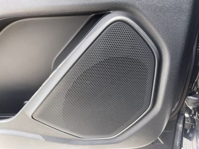 2026 Carbonized Gray Metallic Ford Explorer ST RWD SUV