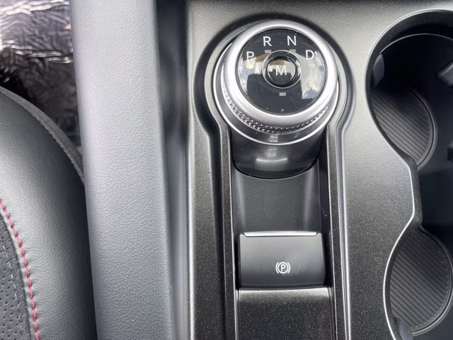 2026 Carbonized Gray Metallic Ford Explorer ST RWD SUV