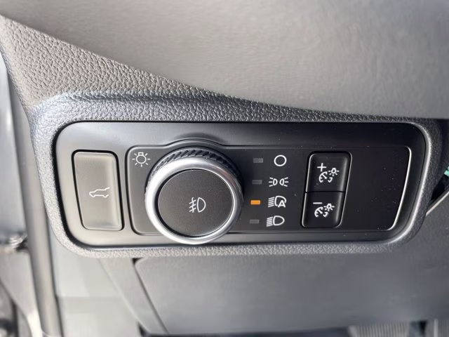 2026 Carbonized Gray Metallic Ford Explorer ST RWD SUV
