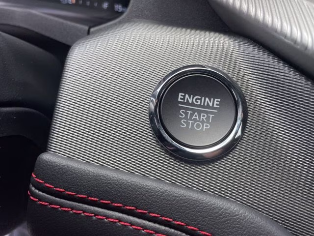 2026 Carbonized Gray Metallic Ford Explorer ST RWD SUV