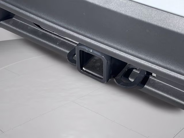 2026 Space White Metallic Ford Explorer ST RWD SUV
