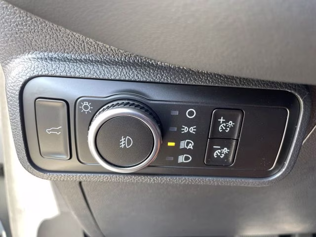 2026 Space White Metallic Ford Explorer ST RWD SUV