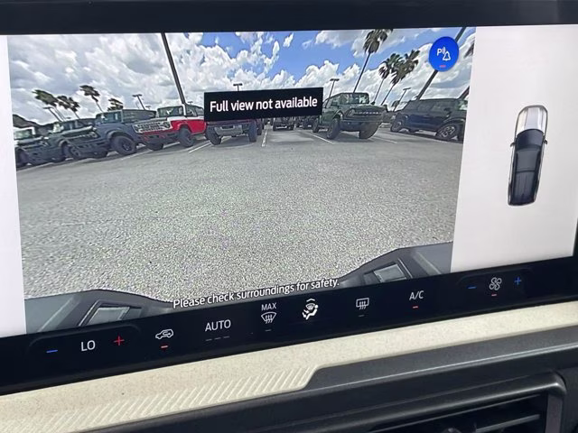 2026 Shadow Black Ford Bronco Sport Big Bend 4X4 SUV
