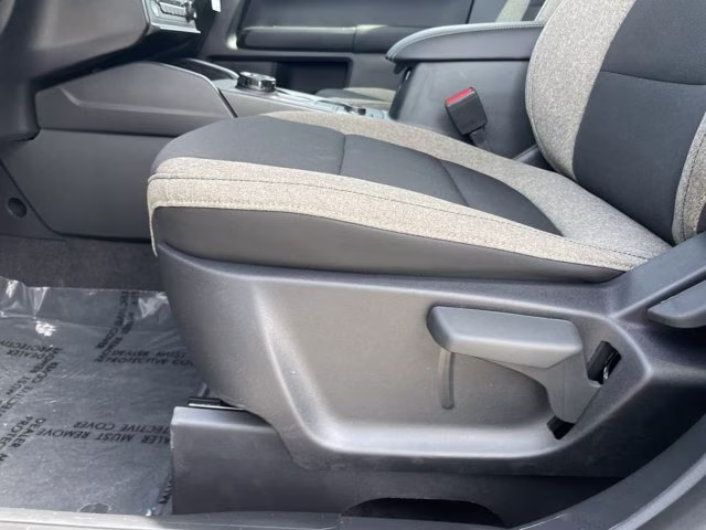 2026 Carbonized Gray Metallic Ford Bronco Sport Big Bend 4X4 SUV