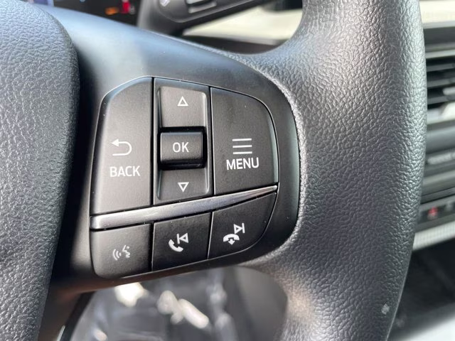 2026 Carbonized Gray Metallic Ford Bronco Sport Big Bend 4X4 SUV