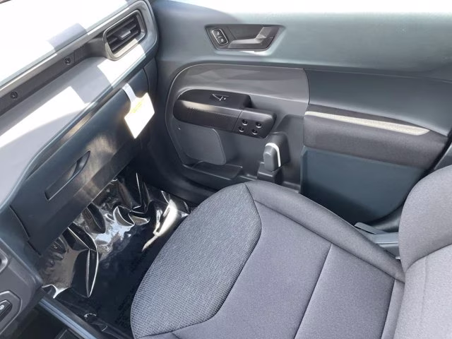 2026 Carbonized Gray Metallic Ford Maverick XL FWD Truck