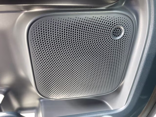 2026 Carbonized Gray Metallic Ford Maverick XL FWD Truck