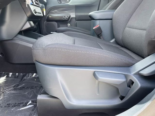 2026 Carbonized Gray Metallic Ford Maverick XL FWD Truck