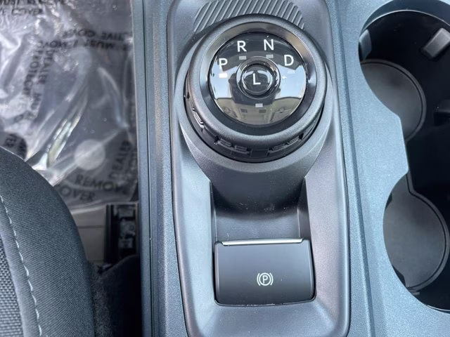 2026 Carbonized Gray Metallic Ford Maverick XL FWD Truck