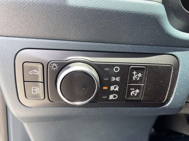 2026 Carbonized Gray Metallic Ford Maverick XL FWD Truck