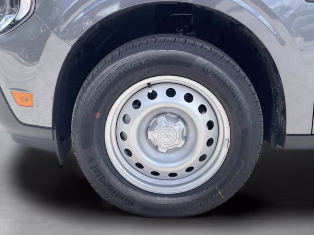 2026 Carbonized Gray Metallic Ford Maverick XL FWD Truck