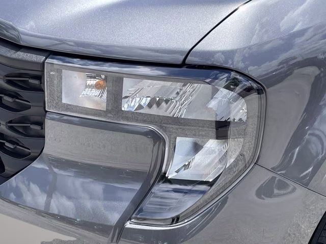 2026 Carbonized Gray Metallic Ford Maverick XL FWD Truck