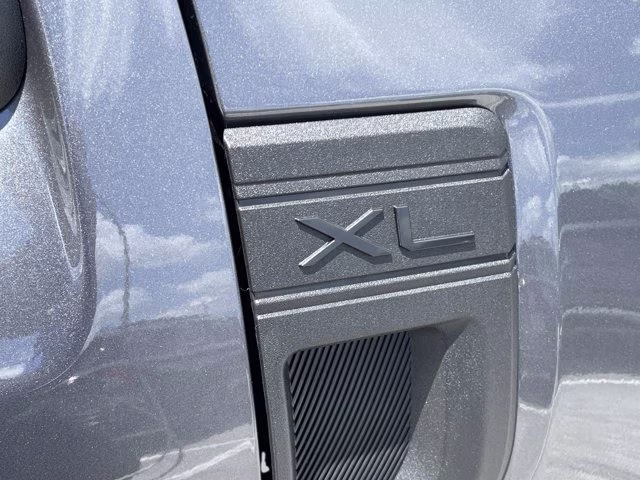 2026 Carbonized Gray Metallic Ford Maverick XL FWD Truck