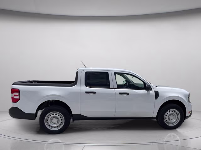 2026 Oxford White Ford Maverick XL FWD Truck