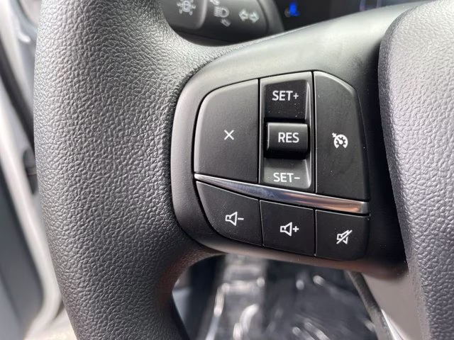 2026 Oxford White Ford Maverick XL FWD Truck