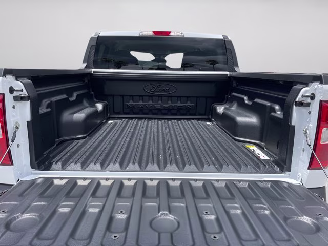 2026 Oxford White Ford Maverick XL FWD Truck