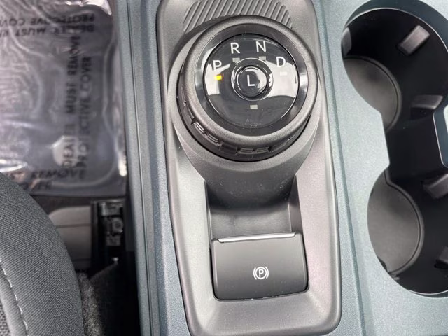 2026 Oxford White Ford Maverick XL FWD Truck