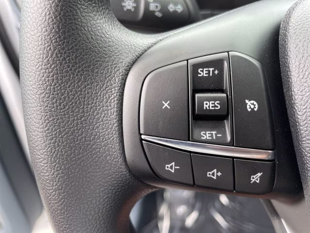 2026 Oxford White Ford Maverick XL FWD Truck