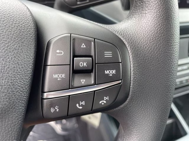 2026 Oxford White Ford Maverick XL FWD Truck