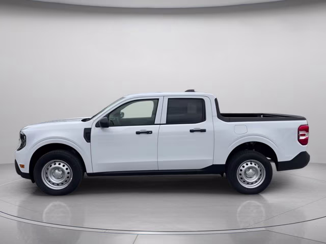 2026 Oxford White Ford Maverick XL FWD Truck