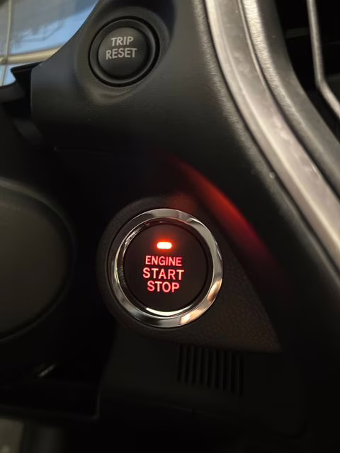 2026 Ice Silver Metallic Subaru Impreza Sport AWD Hatchback