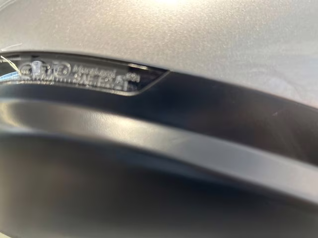 2026 Ice Silver Metallic Subaru Impreza Sport AWD Hatchback