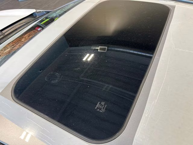 2026 Ice Silver Metallic Subaru Impreza Sport AWD Hatchback