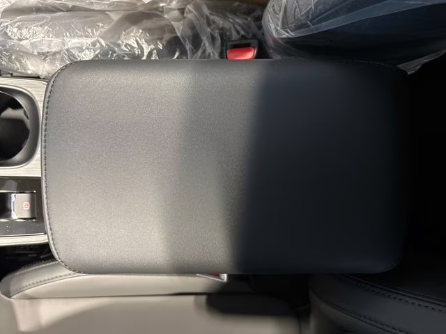 2026 Ice Silver Metallic Subaru Outback Premium AWD SUV