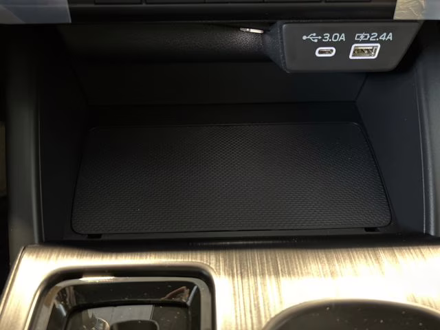 2026 Cb7 Subaru Outback Premium AWD SUV