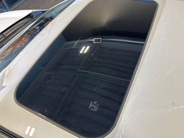 2026 Crystal White Pearl Subaru Crosstrek Hybrid Limited AWD SUV