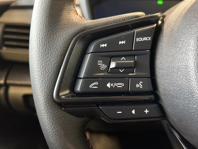 2026 Sand Dune Pearl Subaru Crosstrek Hybrid Limited AWD SUV