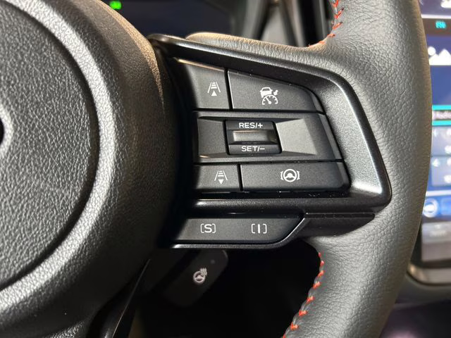 2026 Sand Dune Pearl Subaru Crosstrek Hybrid Limited AWD SUV