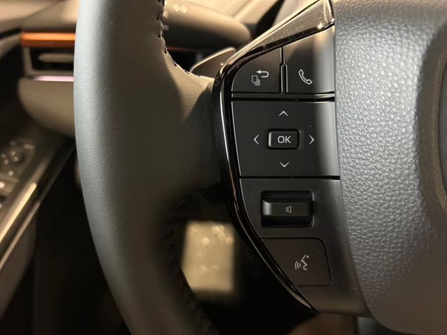 2026 Coastal Wolf Gray Metallic Subaru Uncharted Sport AWD SUV