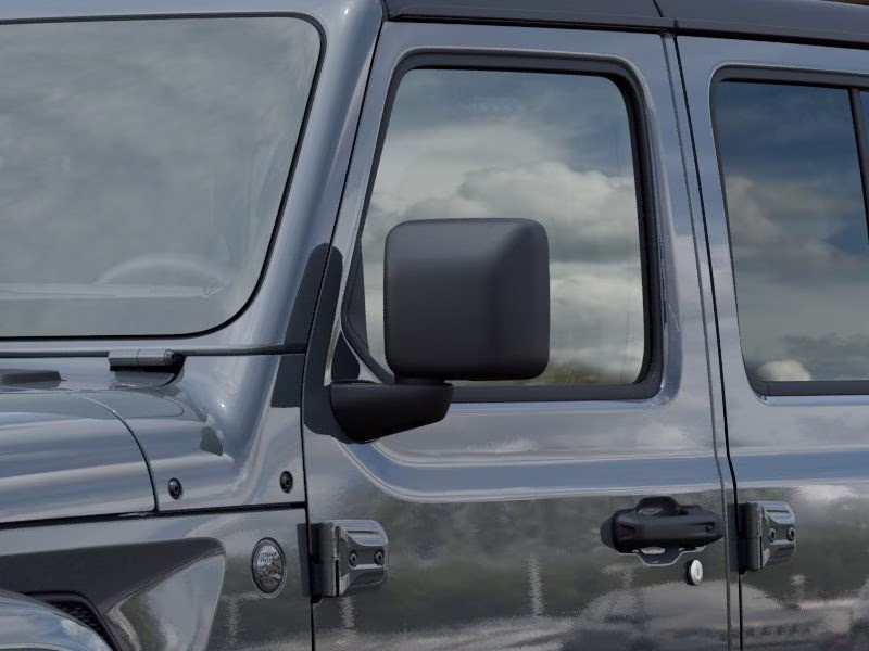 2026 Anvil Clearcoat Jeep Gladiator Sport S 4X4 Truck